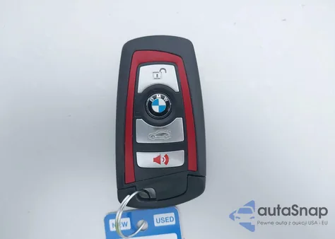 2018 BMW 430I xDrive z USA, uszkodzony, nr VIN WBA4Z3C55JEC48832